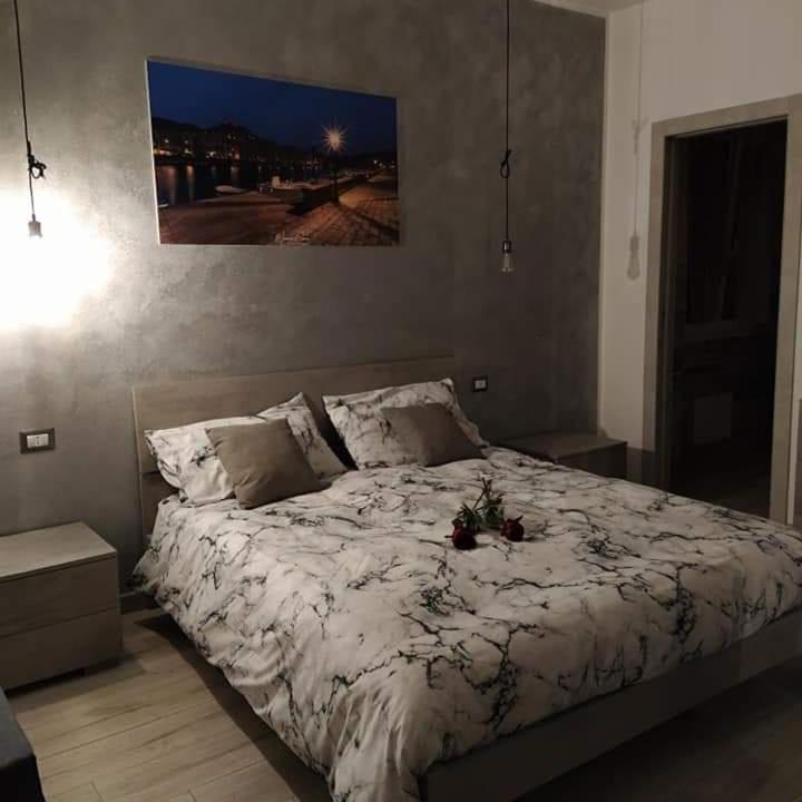 b&b mediterraneo Bosa Ruang foto