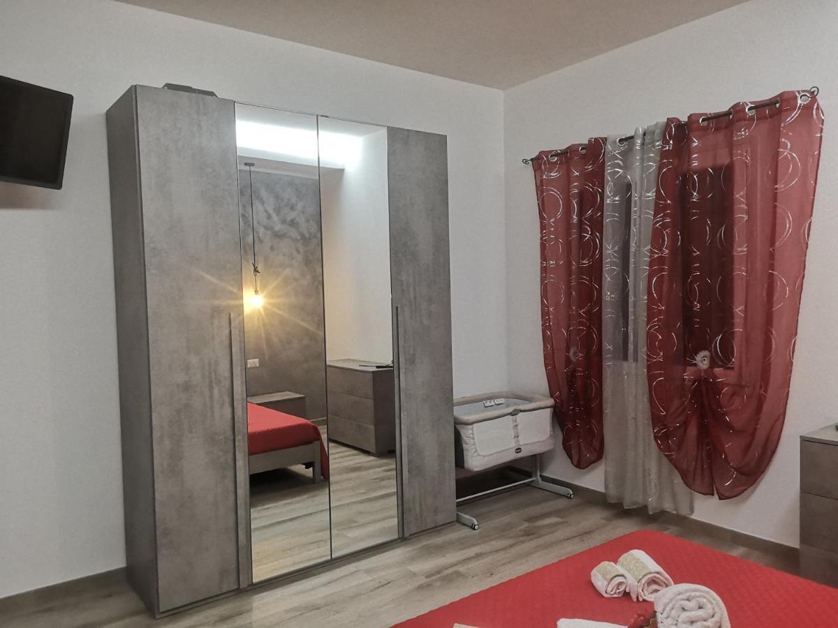 b&b mediterraneo Bosa Bagian luar foto