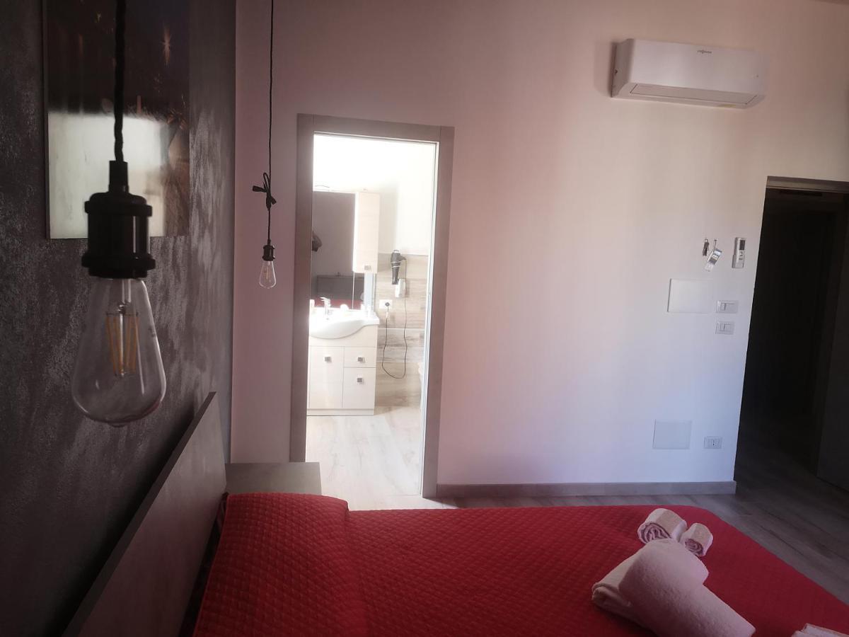 b&b mediterraneo Bosa Bagian luar foto